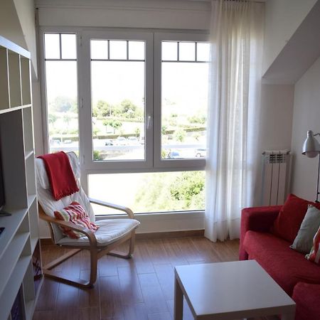 Apartamentos Somo 2 Екстериор снимка