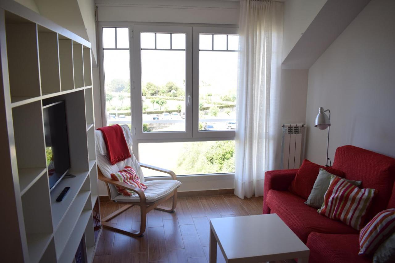 Apartamentos Somo 2 Екстериор снимка