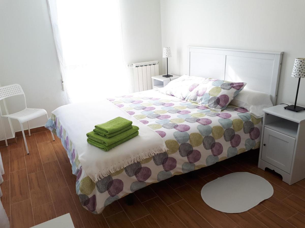 Apartamentos Somo 2 Екстериор снимка