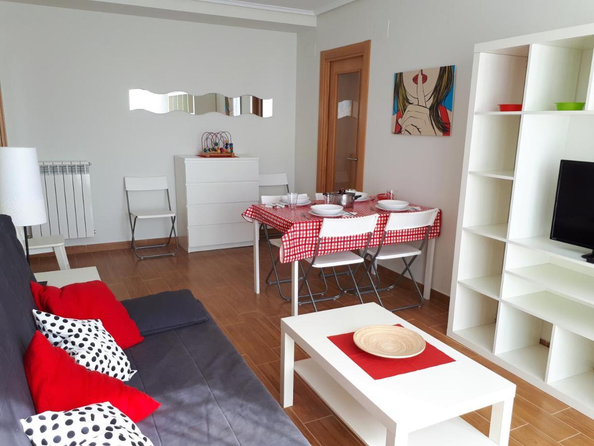 Apartamentos Somo 2 Екстериор снимка