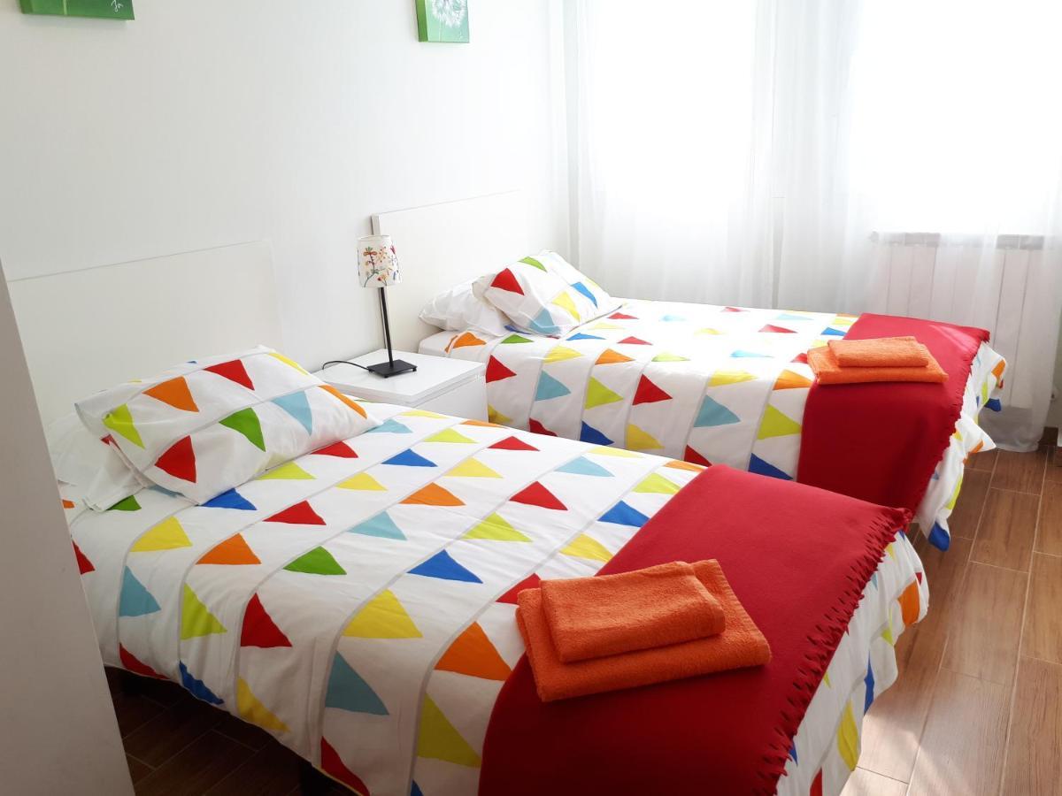 Apartamentos Somo 2 Екстериор снимка