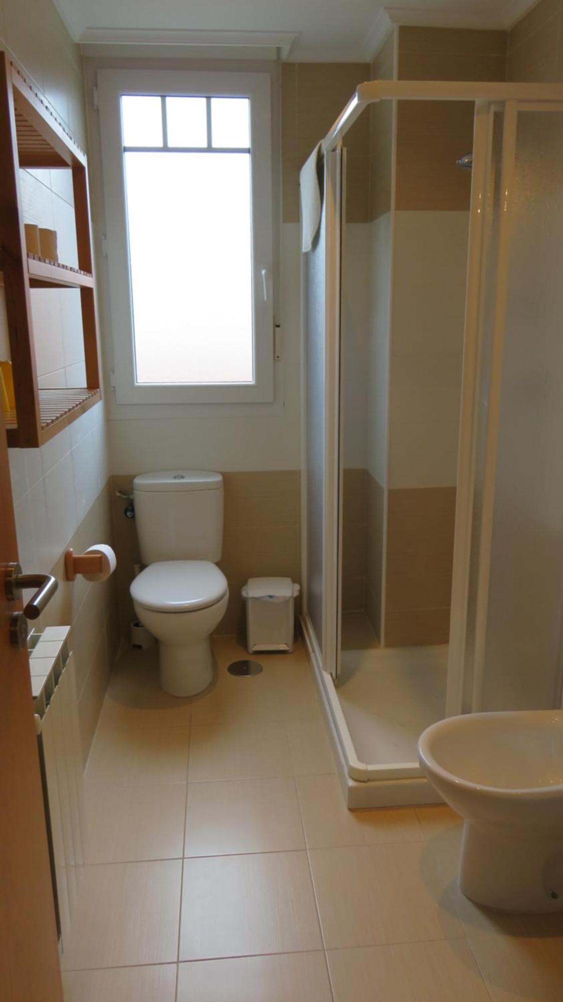 Apartamentos Somo 2 Екстериор снимка